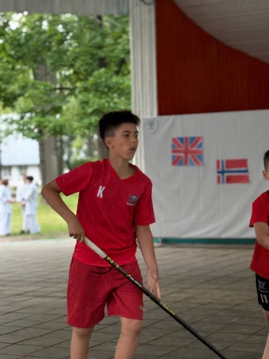 Росинка, Фотогалерея 3 смена