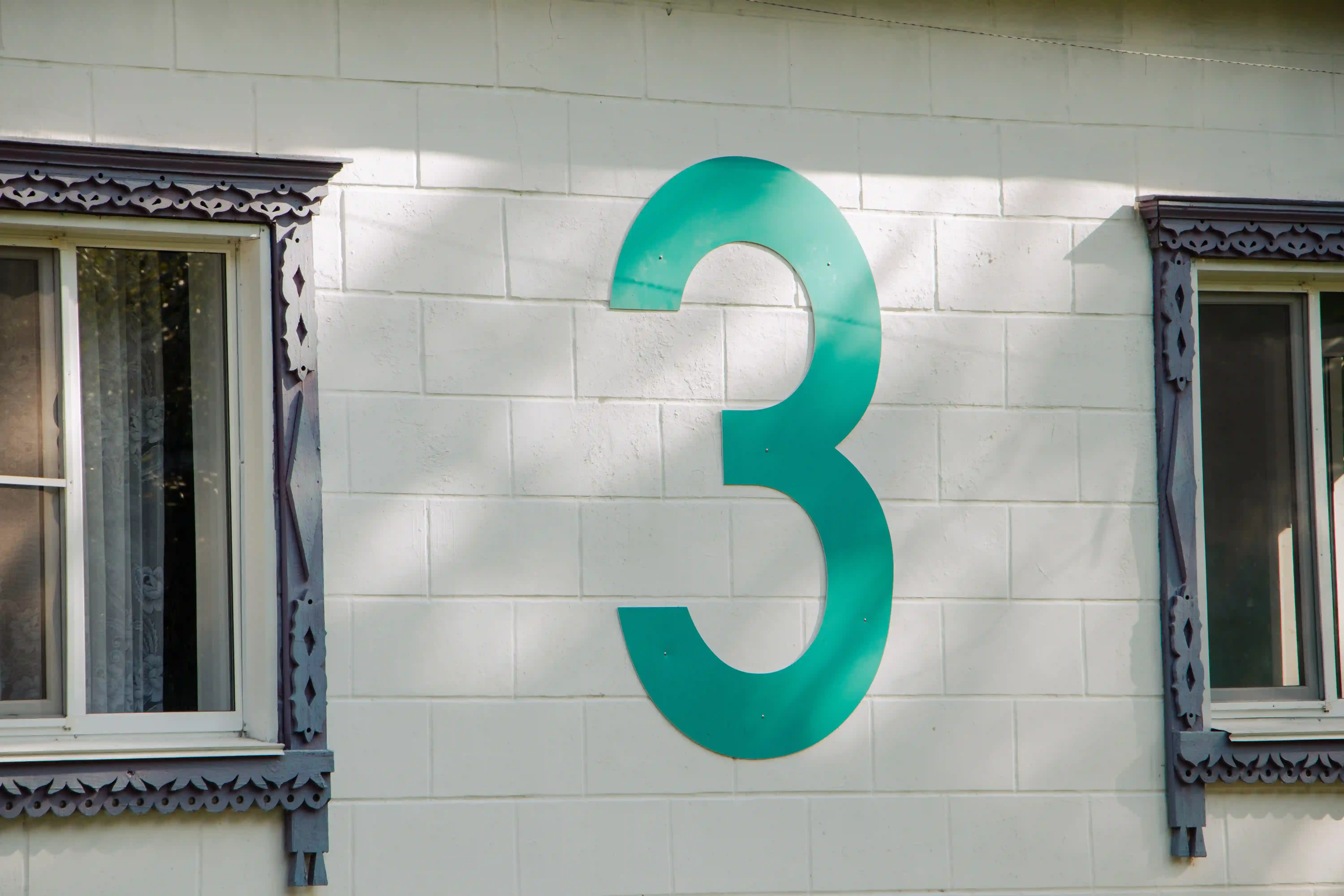 Росинка, инфраструктура