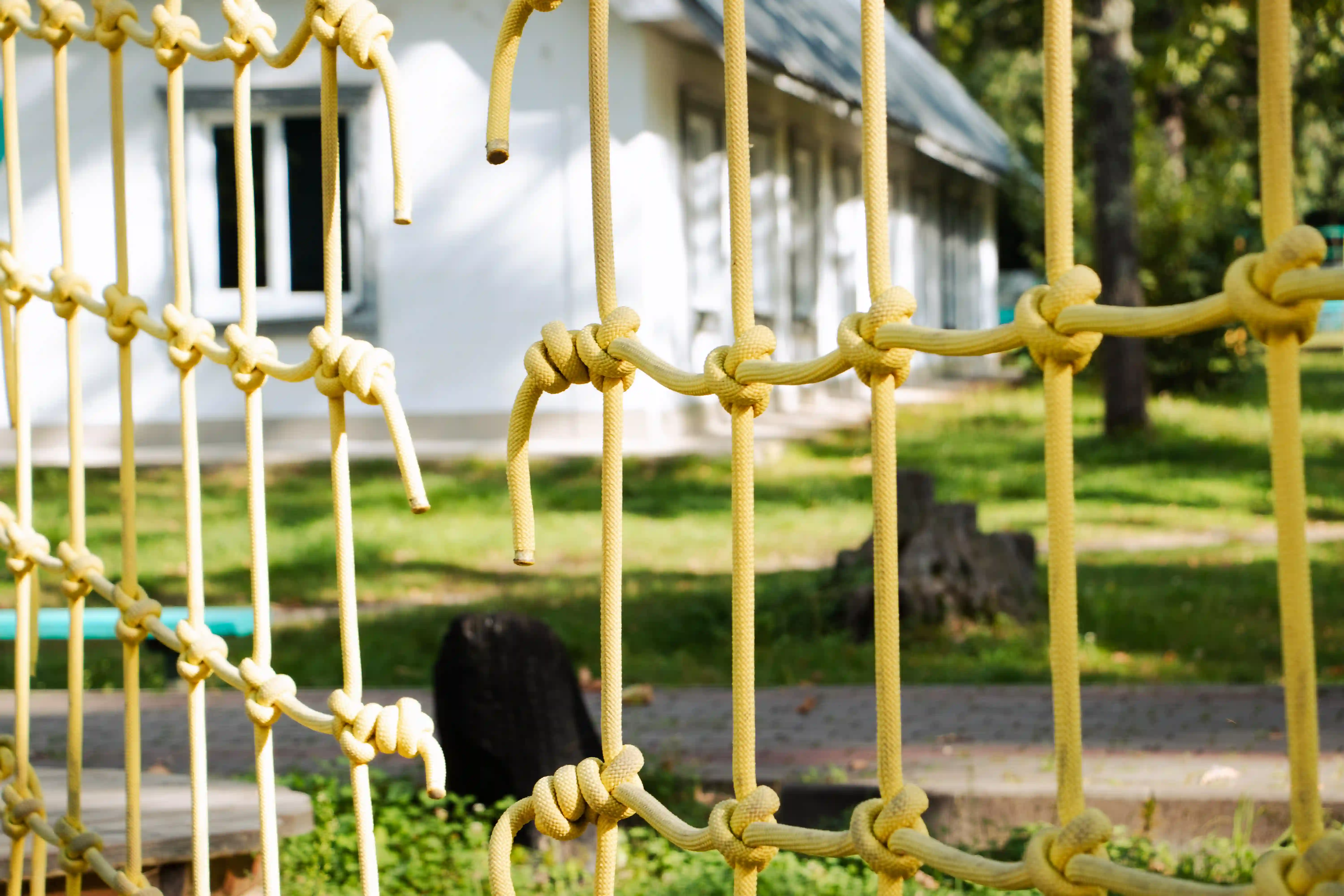 Росинка, инфраструктура