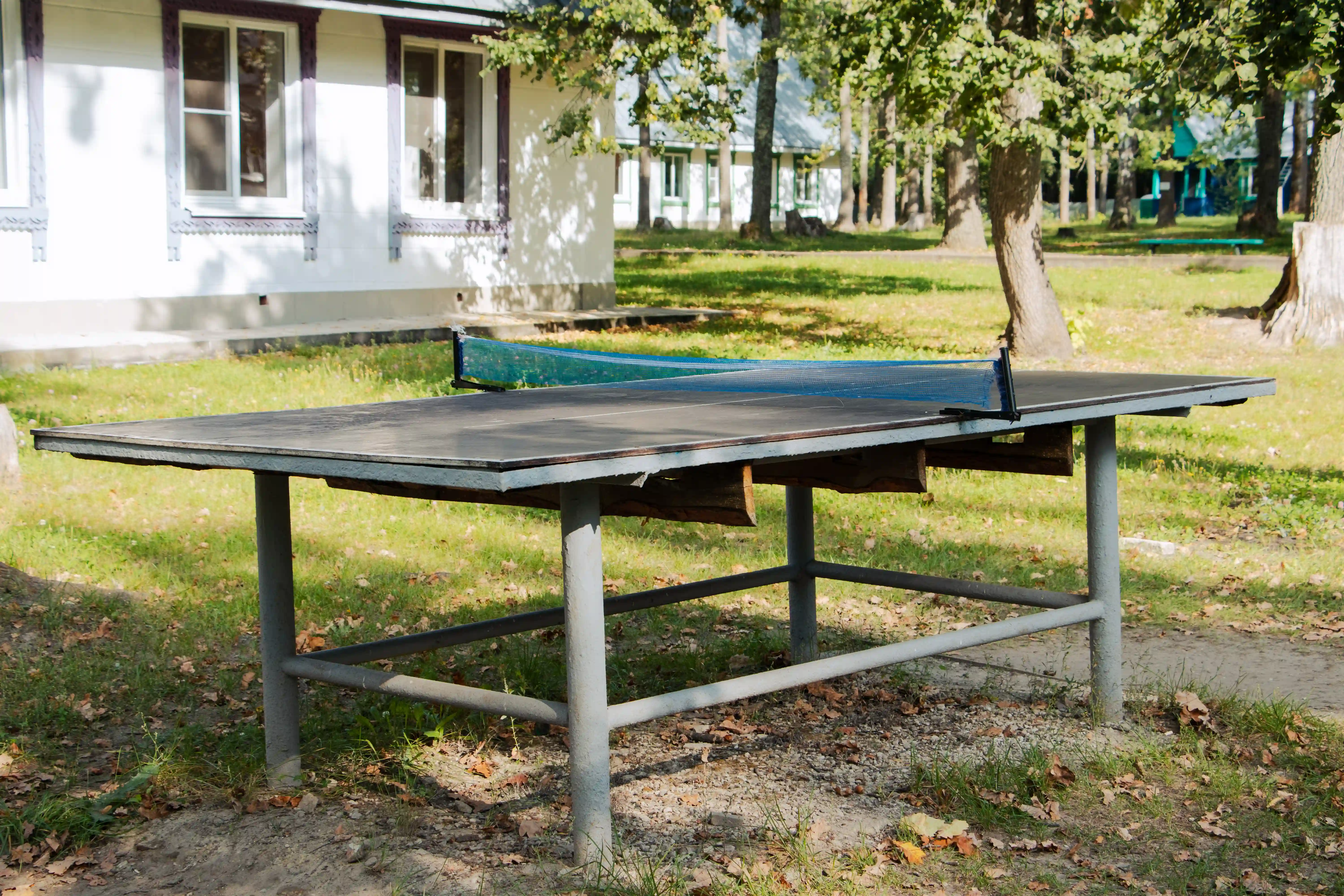 Росинка, инфраструктура