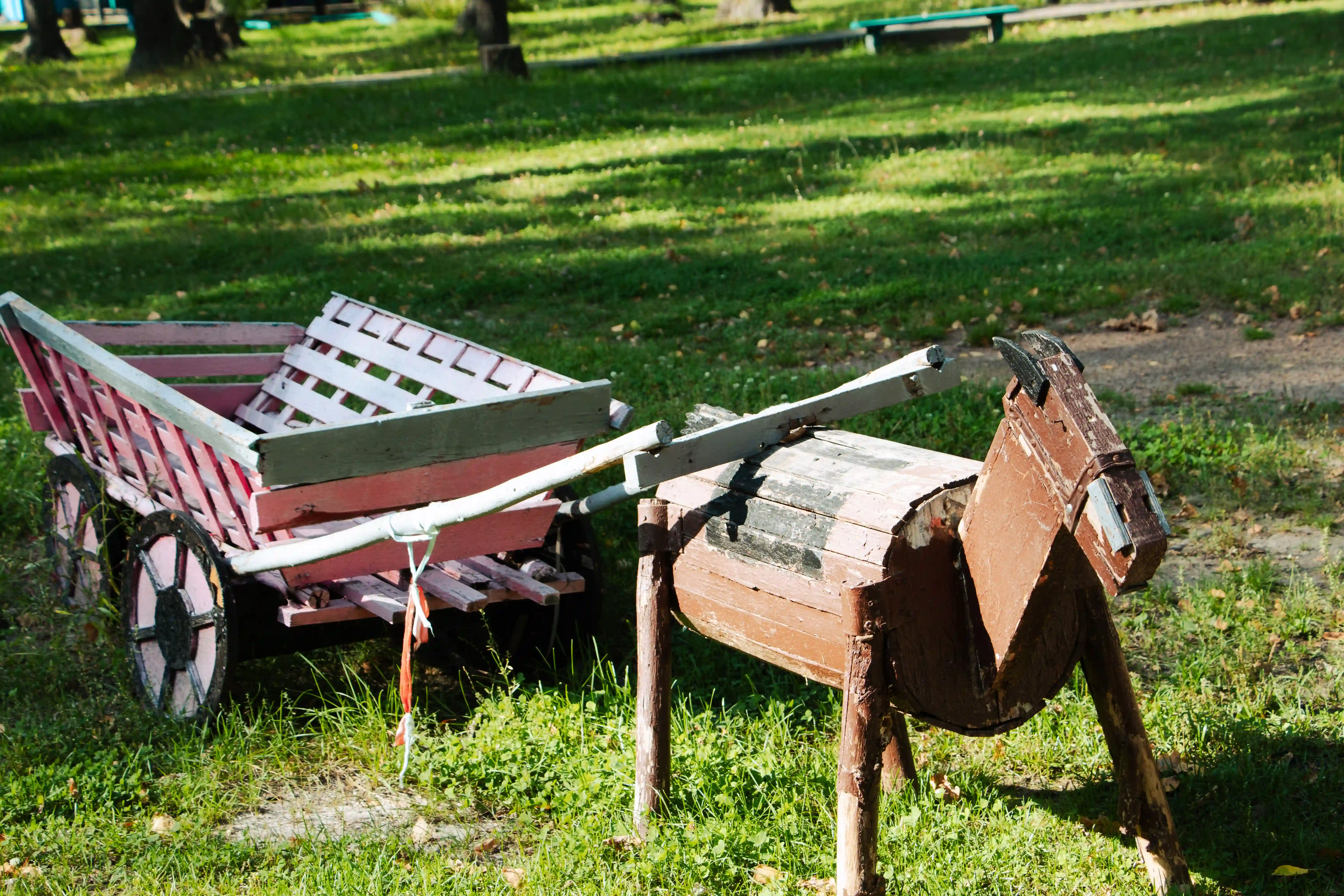 Росинка, инфраструктура