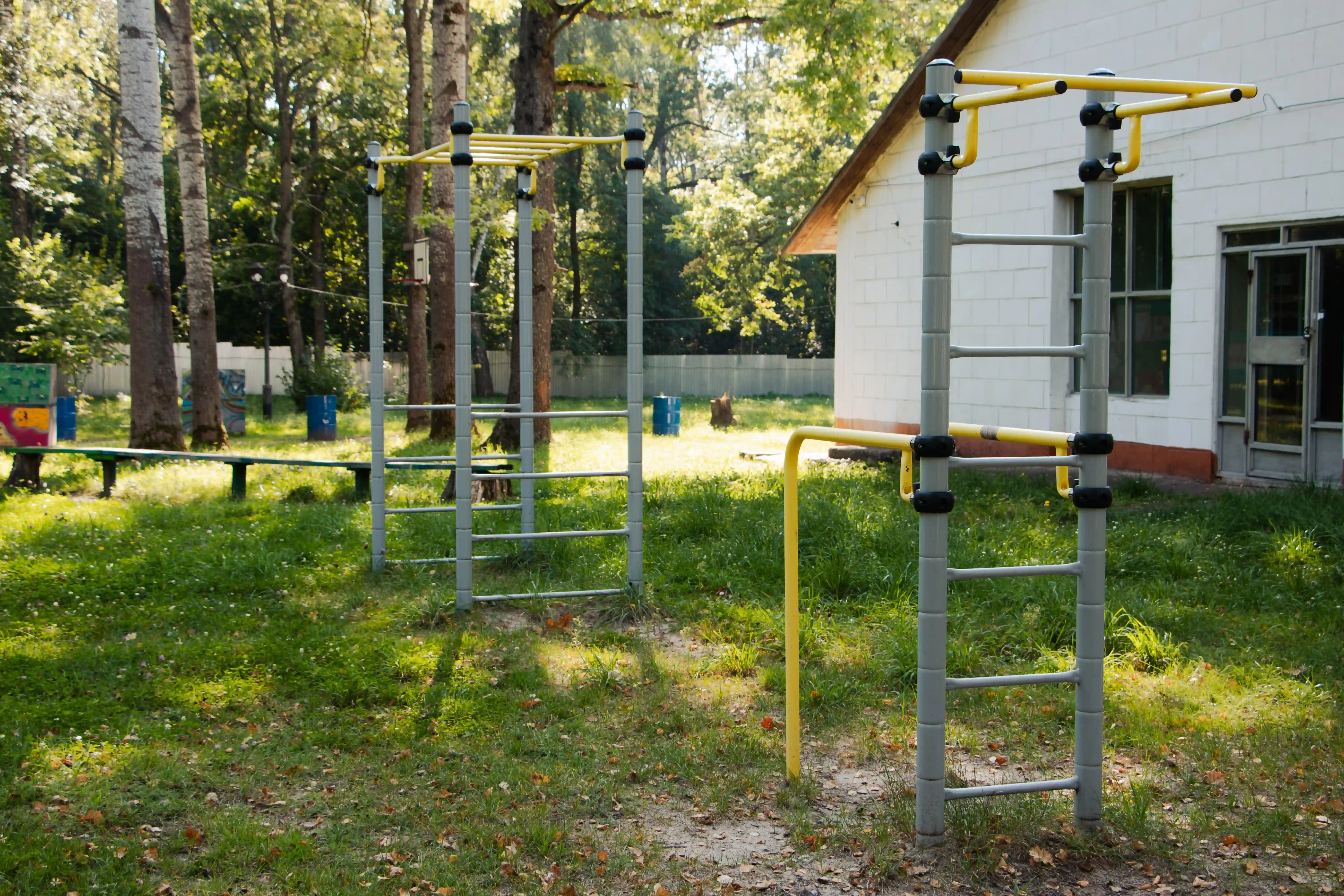 Росинка, инфраструктура