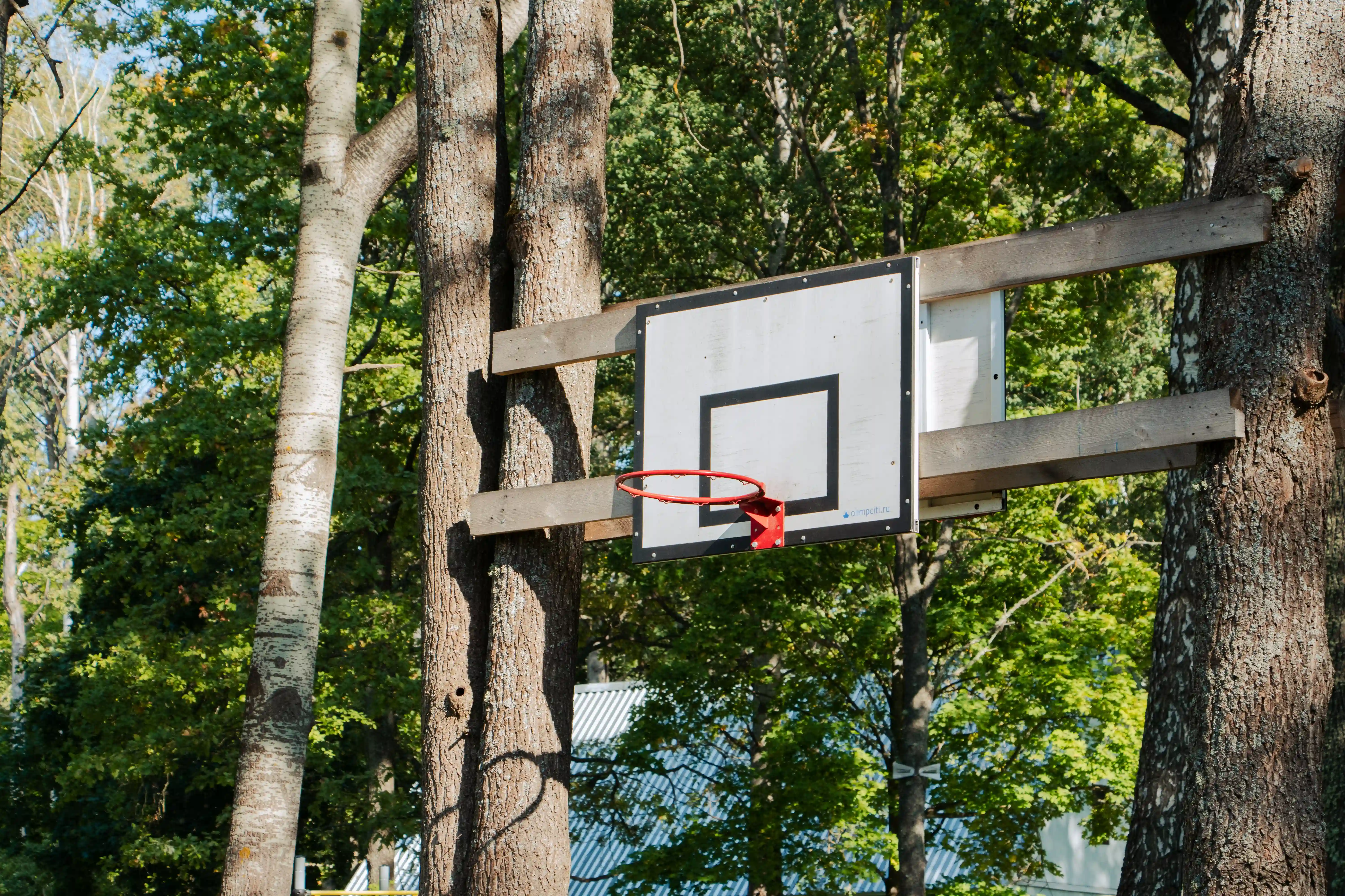 Росинка, инфраструктура