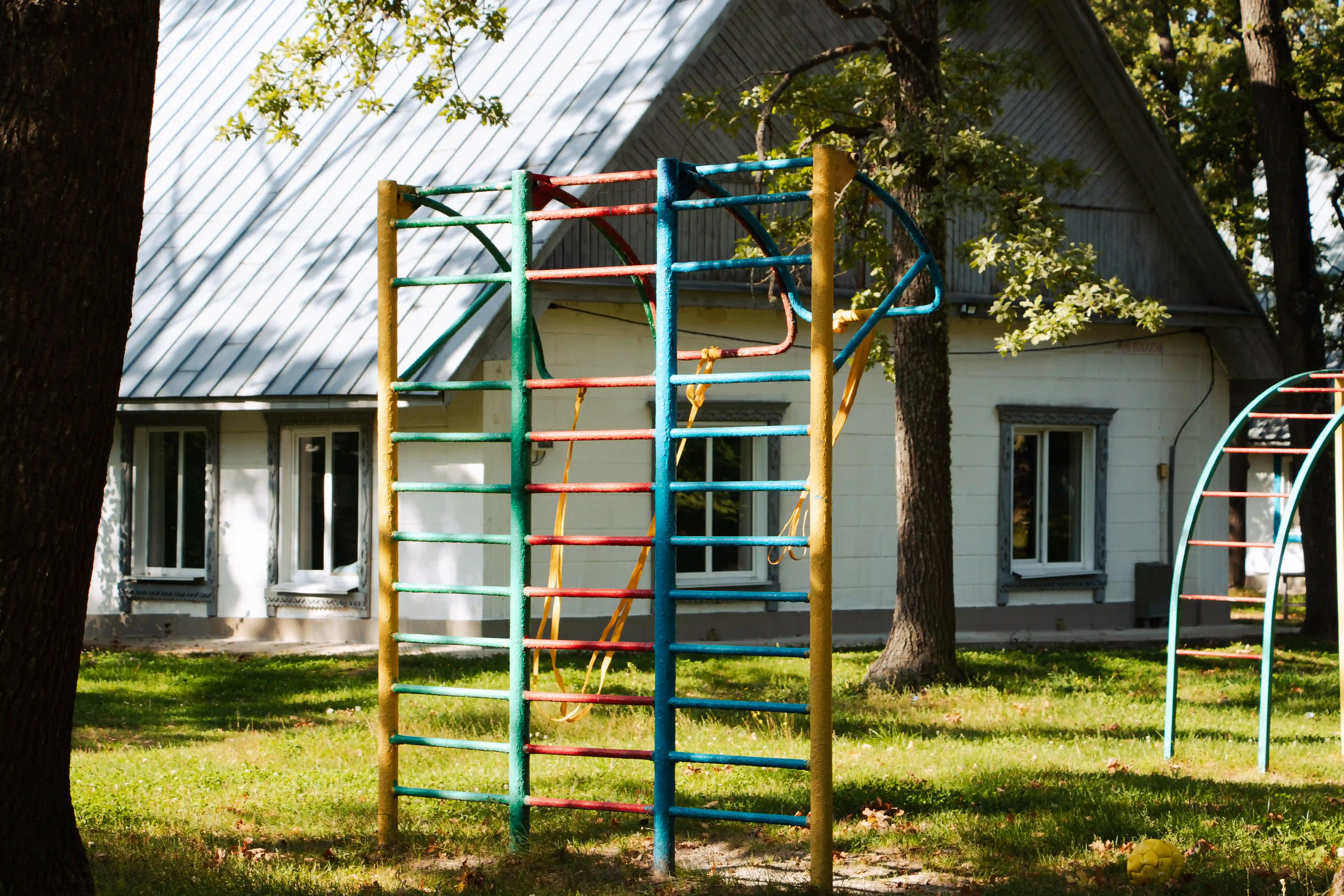 Росинка, инфраструктура