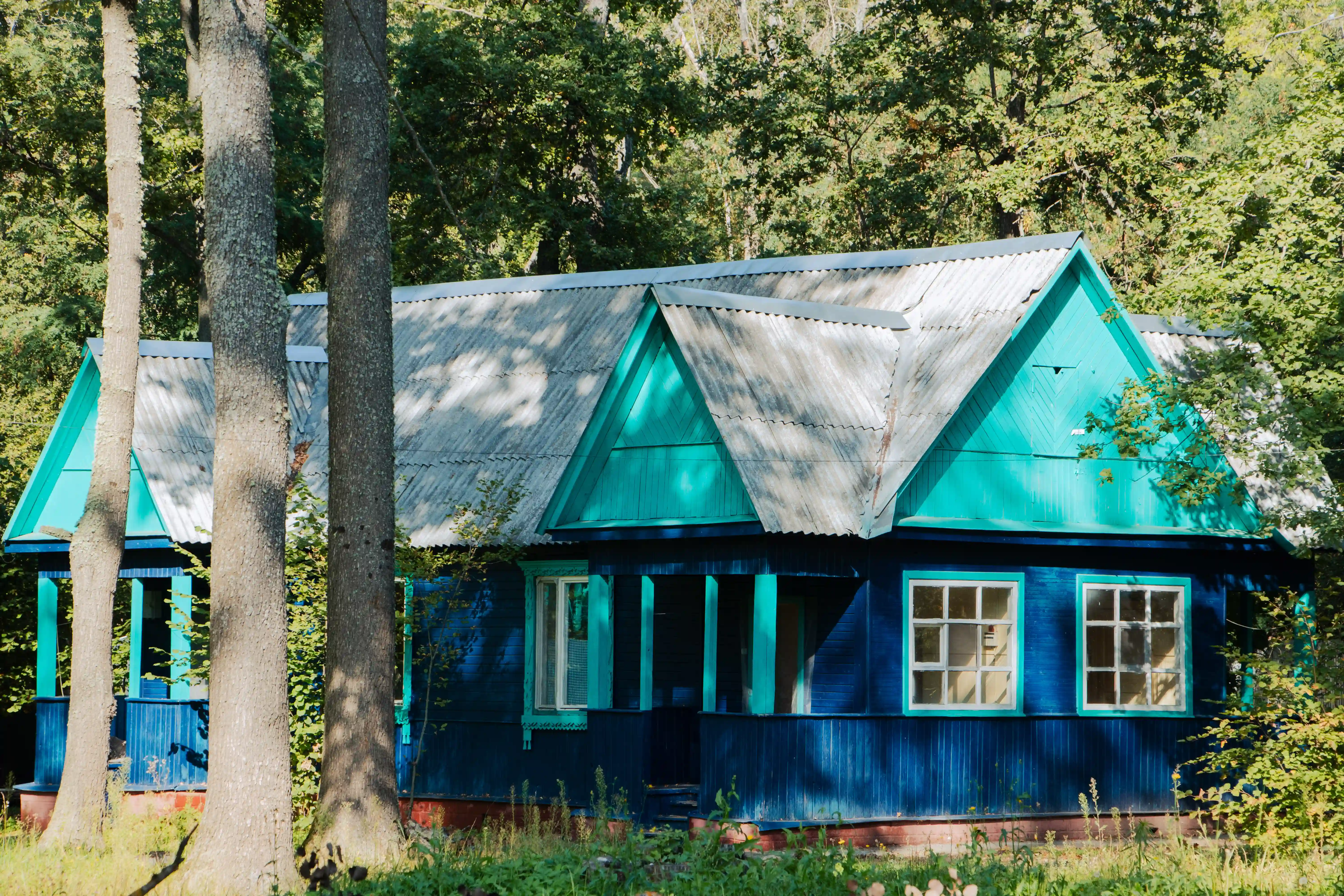 Росинка, инфраструктура