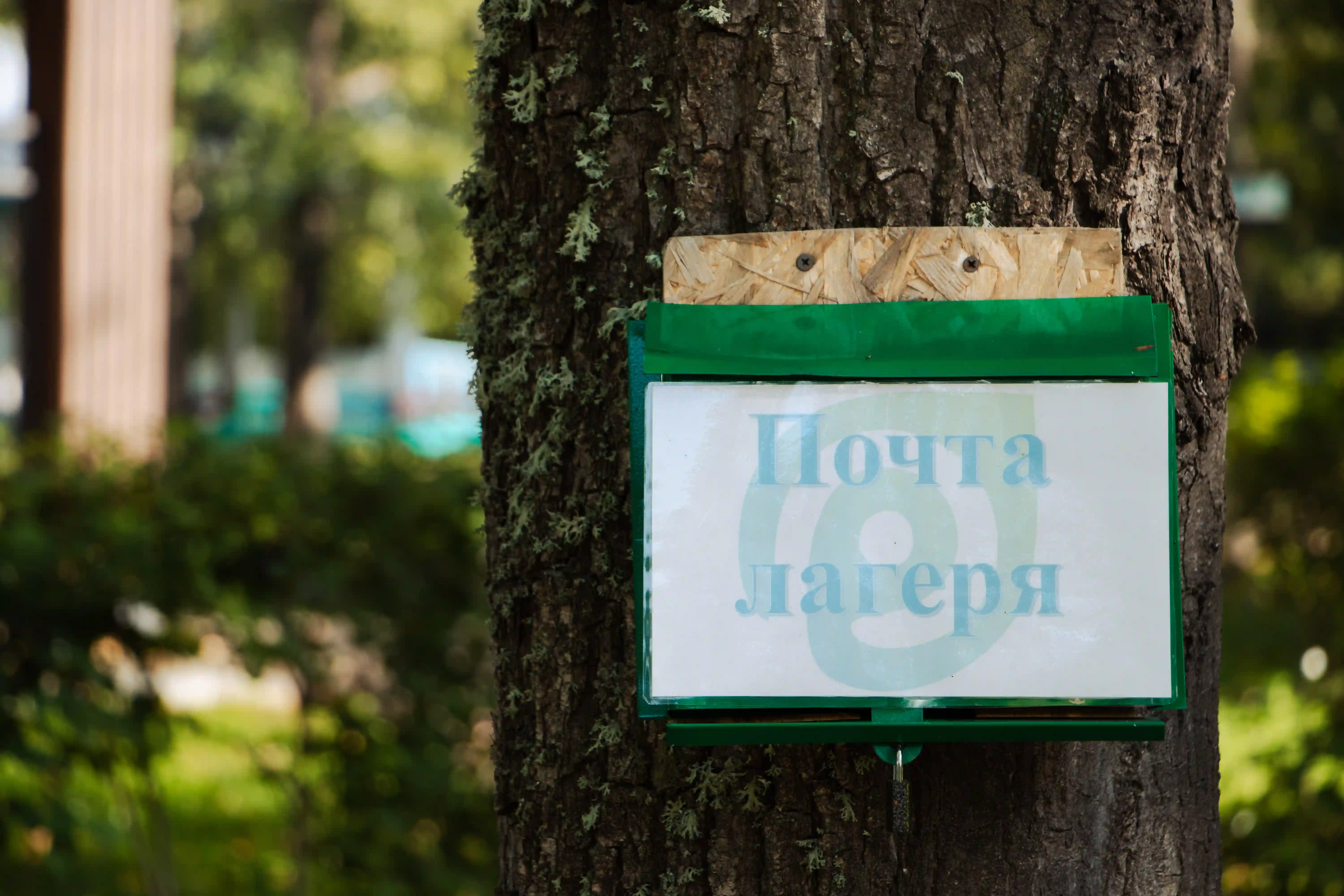 Росинка, инфраструктура